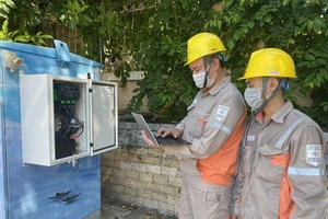 Bộ Công Thương chưa tính đến tăng giá điện