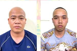 Triệt phá đường dây tín dụng đen, lãi suất cao ở Quảng Ninh