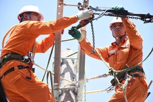 Thủ tướng yêu cầu làm rõ trách nhiệm cá nhân, tổ chức để xảy ra thiếu điện