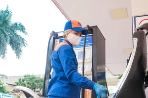 Ngân hàng cần đáp ứng nhu cầu vốn cho doanh nghiệp xăng dầu