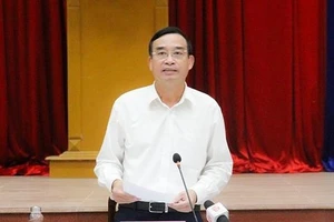 Chủ tịch, Phó Chủ tịch UBND TP Đà Nẵng bị kỷ luật