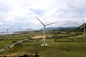 Bộ Công Thương giải đáp kiến nghị của nhà đầu tư điện gió và mặt trời