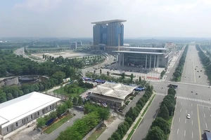 Bình Dương có thu nhập bình quân đầu người cao nhất cả nước