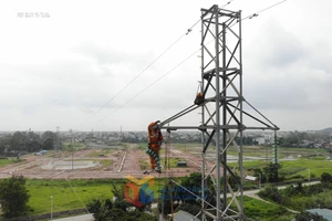 Giá điện nhập khẩu thấp hơn mua trong nước 