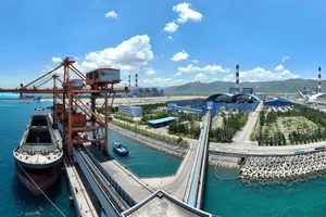 EVN cần thêm 1 triệu tấn than cho sản xuất điện 