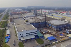 Hải Phòng mời gọi đầu tư vào 136 dự án công nghiệp, đô thị