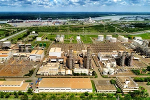 GDP quý II tăng 4,14%