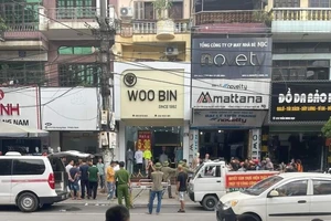 Vụ cô gái bị sát hại ở Bắc Ninh: Nghi phạm từng vỡ nợ