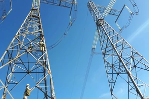 Thủ tướng phê duyệt chủ trương đầu tư đường dây 500kV, bổ sung điện cho miền Bắc