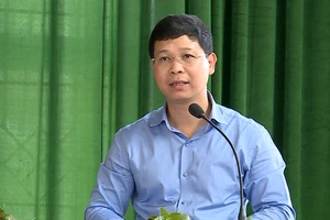 Đề nghị kỷ luật Chủ nhiệm Ủy ban Kiểm tra Tỉnh ủy Bắc Ninh vì dùng bằng giả