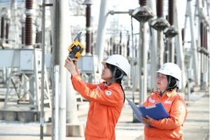 EVN: Giá thành sản xuất điện đang cao hơn giá bán lẻ bình quân