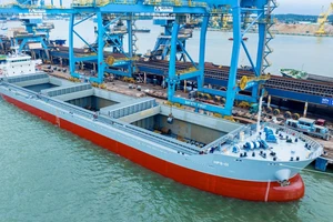 Việt Nam xuất siêu 8 năm liên tiếp, thặng dư gần 30 tỉ USD