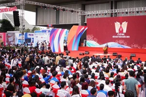 TP.HCM sẵn sàng cho Hội Báo toàn quốc năm 2024 