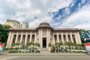 Ngân hàng Nhà nước vừa khuyến cáo liên quan xác thực sinh trắc học để chuyển tiền