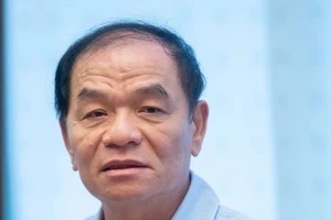 Công an thông tin việc bắt ông Lê Thanh Vân, Đại biểu Quốc hội khóa XV