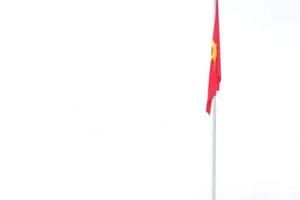 Lãnh đạo nhiều nước chúc mừng ngày Quốc khánh Việt Nam 