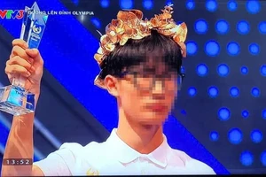 Yên Bái lên tiếng về phát ngôn của nam sinh từng thi Đường lên đỉnh Olympia