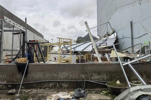 Doanh nghiệp bảo hiểm bồi thường 7.000 tỉ đồng sau bão số 3