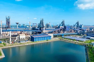 Chính sách đối ngoại kinh tế tốt nhất Đông Nam Á tạo lợi thế cho Việt Nam 