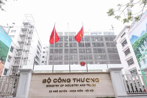 Bộ Công Thương thanh tra, kiểm tra 35 doanh nghiệp hoá chất