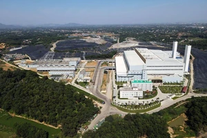 Nhiều địa phương đề xuất nâng công suất điện gió, điện rác, điện mặt trời 