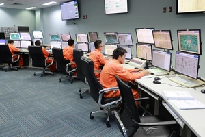 Năm 2024, EVN đã cân bằng tài chính, có lợi nhuận