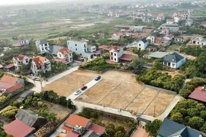 Nhà đầu tư cẩn trọng trước tin đồn bất động sản 'nổi sóng' vì sáp nhập tỉnh 