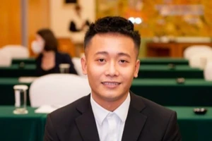 Quang Linh Vlogs không còn là Ủy viên Ủy ban Trung ương Mặt trận Tổ quốc Việt Nam