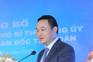 Petrolimex công bố thông tin liên quan đến Tổng giám đốc Đào Nam Hải