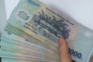 Cách nhận biết tiền giả mệnh giá 500.000 đồng