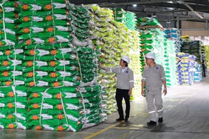 PVFCCo - Phú Mỹ và bước chuyển mình trong kinh doanh