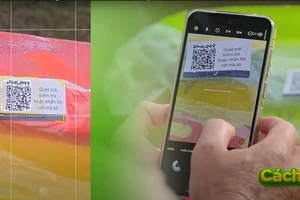 Phú Mỹ Fer-Right – Đồng hành cùng nền nông nghiệp hiện đại và bền vững