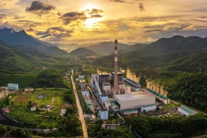 6 tháng đầu năm 2025, TKV lãi 3.960 tỉ đồng, nộp ngân sách Nhà nước trên 14.600 tỉ đồng