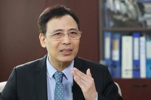 Ông Đỗ Anh Tú bị khởi tố liên quan đến vụ án tại Bamboo Capital