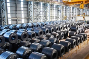 Hòa Phát ghi nhận 15.515 tỉ đồng lợi nhuận sau thuế, tăng 29% so với năm 2024