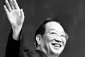 Nguyên Phó Thủ tướng, nguyên Chủ tịch VCCI Đoàn Duy Thành từ trần