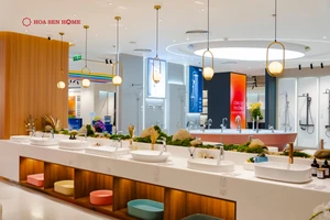 Hoa Sen trình phương án chi trả cổ tức 30% bằng cổ phiếu