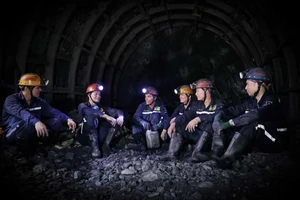 TKV với chương trình hành động đảm bảo nguyên tắc 6 rõ