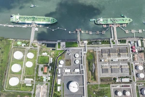 PV GAS đóng góp 1,1% cho GDP Việt Nam