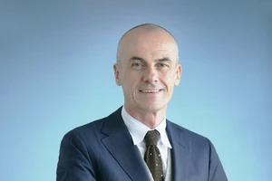 Ông Gianluca Fiume được bổ nhiệm TGĐ Piaggio Việt Nam