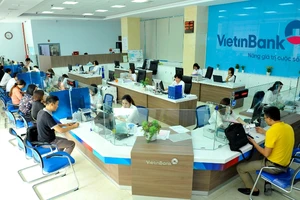 VietinBank: cơ hội trúng Honda CR-V và 139 Lộc vàng