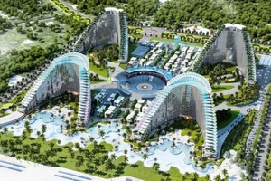 Sắp có khách sạn thương hiệu Travelodge tại Việt Nam