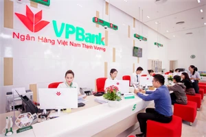 ĐHĐCĐ VPBank 2018 thông qua nhiều nội dung quan trọng