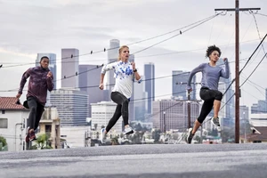 Ra mắt Adidas Ultraboost và Ultraboost X cải tiến mới