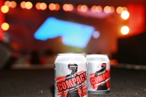 Nước tăng lực Compact mới: Khát vọng “Xoay chuyển tình thế”