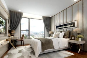 8 lý do khiến Gem Riverside “dậy sóng” khu Đông