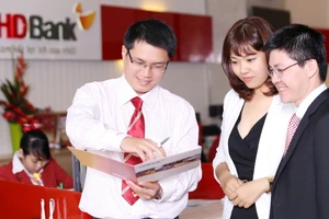 HDBank: “Tháng 6 phượng đỏ, ưu đãi vay 6%/năm“