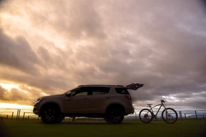 10 lý do sở hữu xe SUV thì sẽ không chuyển sang xe khác