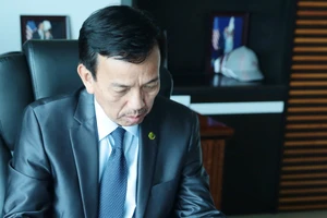 Quỹ David Dương - cứu cánh cho người nghèo