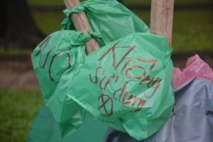 Thú vị, hấp dẫn với “Thử thách 3210”